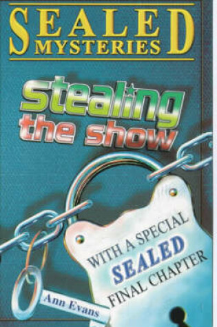 Cover of Stealing the Show