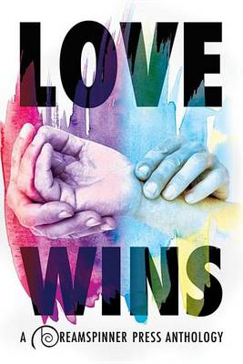 Book cover for Love Wins