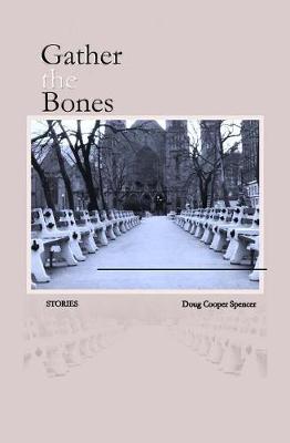 Book cover for Gather the Bones