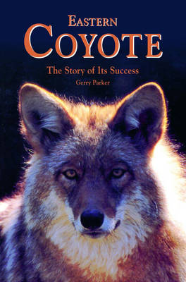 Book cover for Eastern Coyote