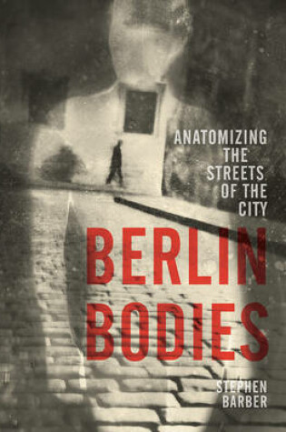 Cover of Berlin Bodies