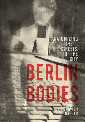 Book cover for Berlin Bodies