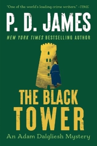 Black Tower, the