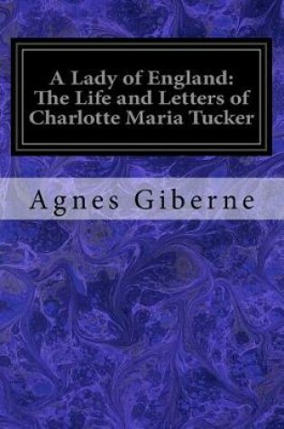 Cover of A Lady of England