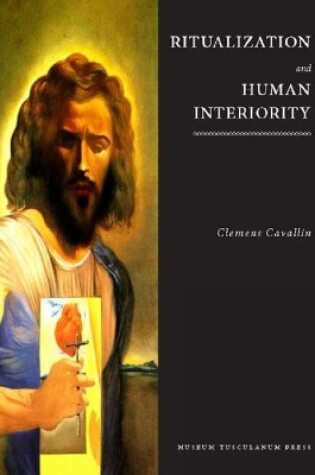 Cover of Ritualization and Human Interiority