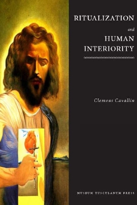 Book cover for Ritualization and Human Interiority