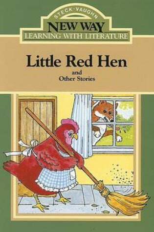 Cover of Little Red Hen