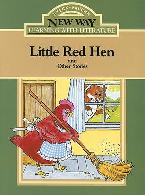 Cover of Little Red Hen