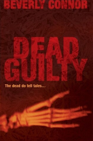 Cover of Dead Guilty