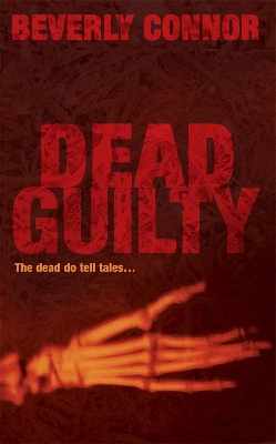 Cover of Dead Guilty