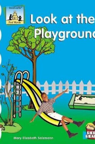 Cover of Look at the Playground!
