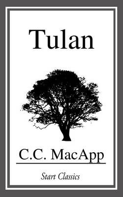 Book cover for Tulan