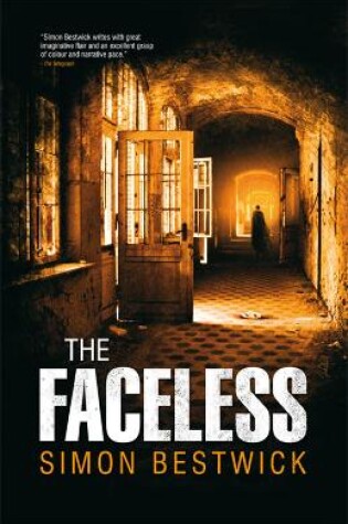 Cover of The Faceless