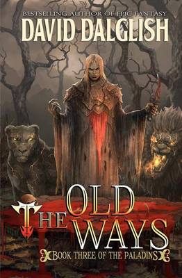 Book cover for The Old Ways