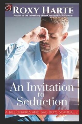 Cover of An Invitation To Seduction