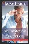 Book cover for An Invitation To Seduction