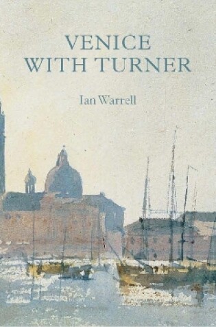 Cover of Venice with Turner