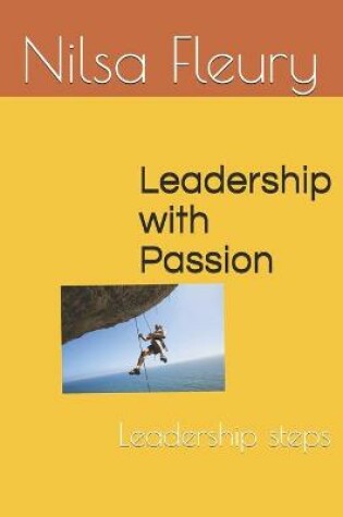 Cover of Leadership with Passion