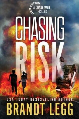 Cover of Chasing Risk