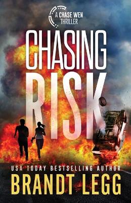 Book cover for Chasing Risk