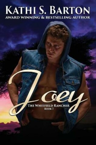 Cover of Joey