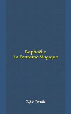 Cover of Rapha l 1