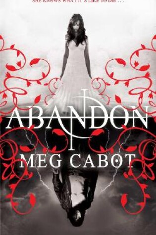 Cover of Abandon