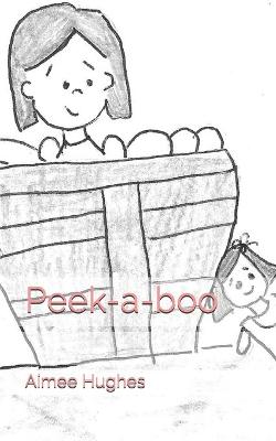 Book cover for Peek-a-boo