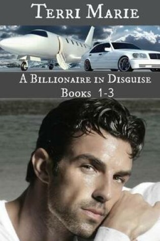 Cover of A Billionaire in Disguise