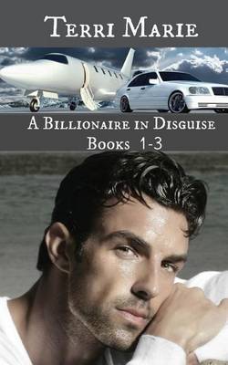 Book cover for A Billionaire in Disguise
