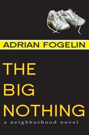 Cover of The Big Nothing