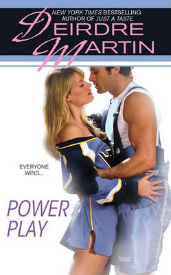 Cover of Power Play