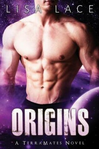 Cover of Origins