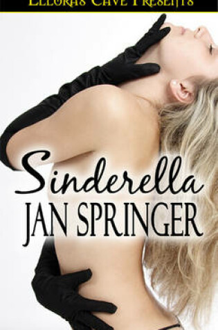 Cover of Sinderella