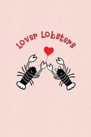 Cover of Lover Lobsters