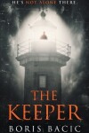 Book cover for The Keeper