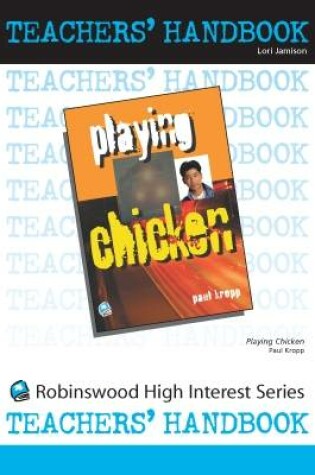 Cover of Playing Chicken