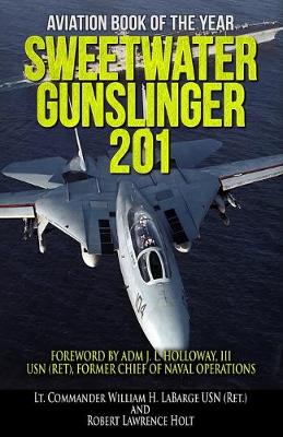 Book cover for Sweetwater Gunslinger 201