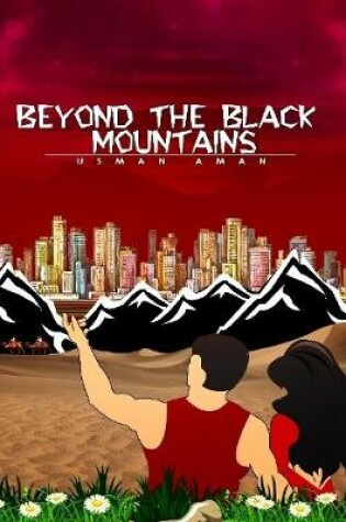 Cover of Beyond the Black Mountains