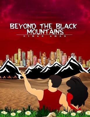 Book cover for Beyond the Black Mountains