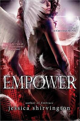 Book cover for Empower