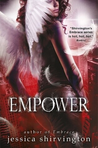 Cover of Empower
