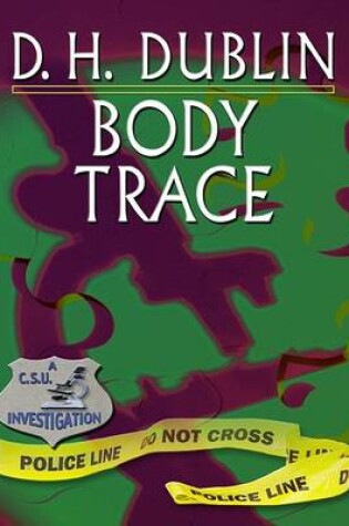 Cover of Body Trace