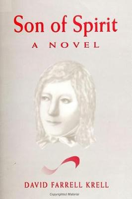 Cover of Son of Spirit