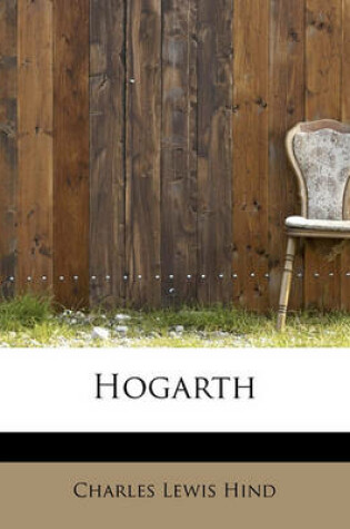 Cover of Hogarth