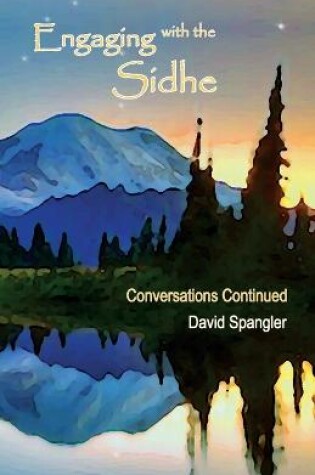 Cover of Engaging with the Sidhe