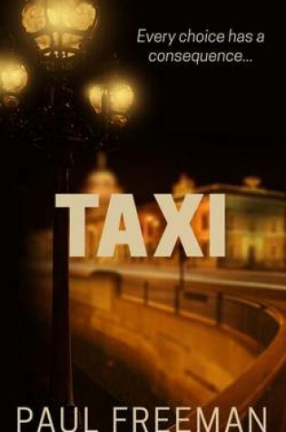 Cover of Taxi