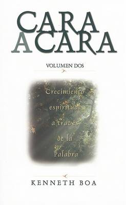 Cover of Crecimiento Espiritual A Traves de la Palabra