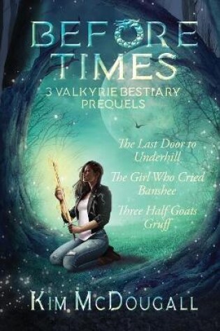 Cover of Before Times
