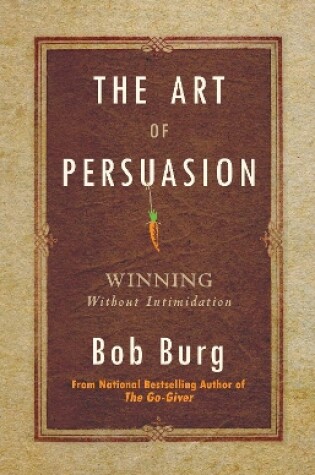 Cover of The Art of Persuasion